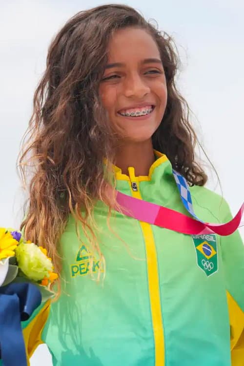 Rayssa Leal foto