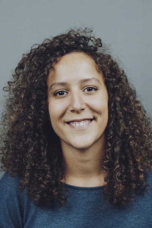 Fatima Kaci foto