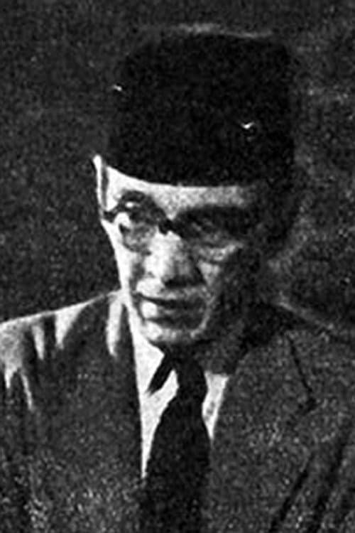 Abdul Hadi foto
