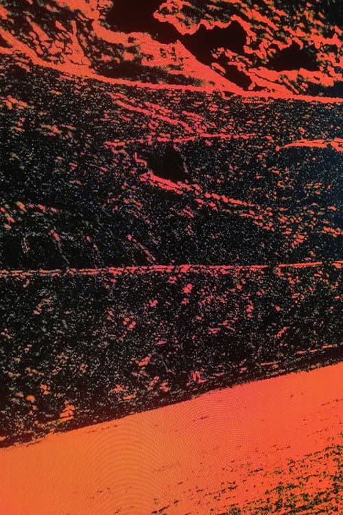 Demolition of a Wall (Album 2) (2022) poster