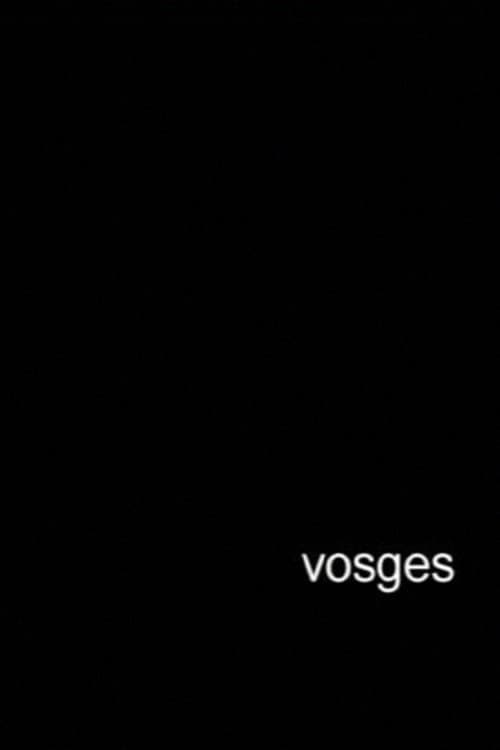 Vosges (2006) poster