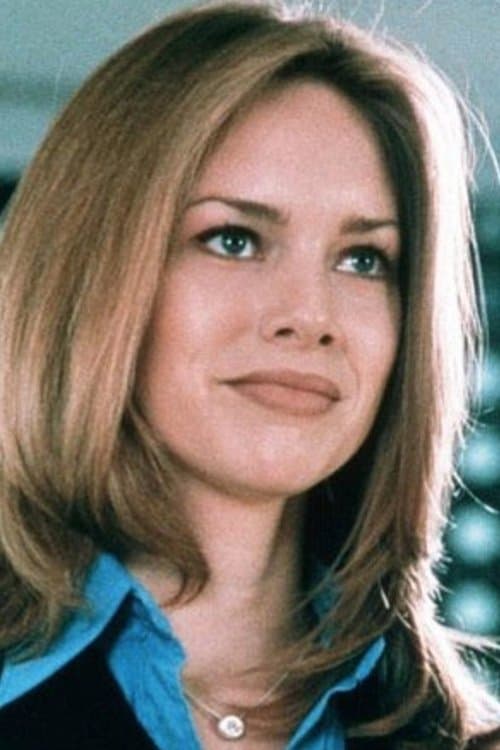 Heidi Schanz foto