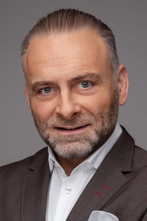 Jesper Lundgaard foto