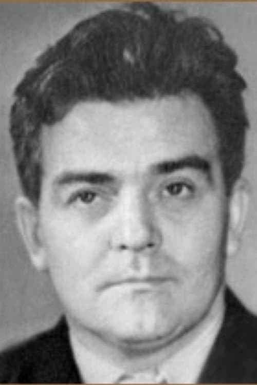 Anatoly Rybakov foto