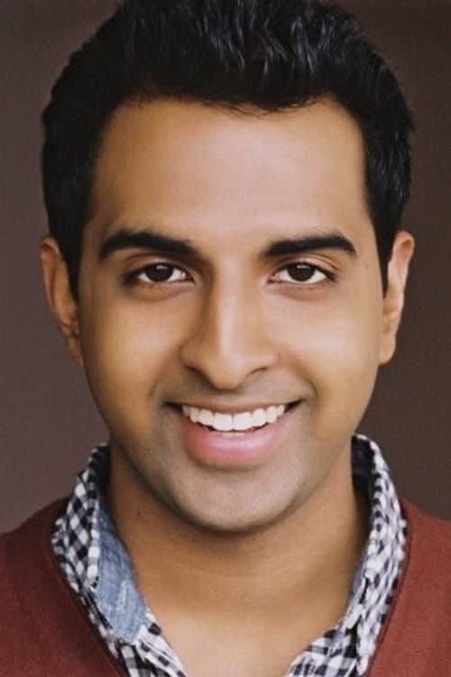 Anil Margsahayam foto