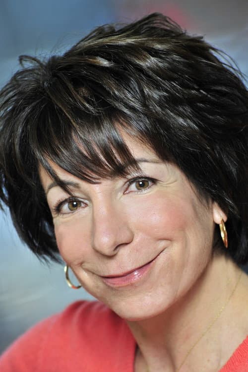 Jocelyne Zucco foto