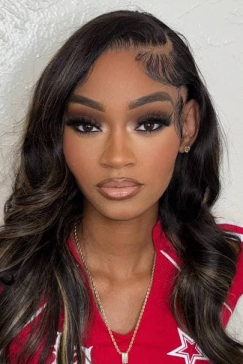 Nekayla Henderson foto