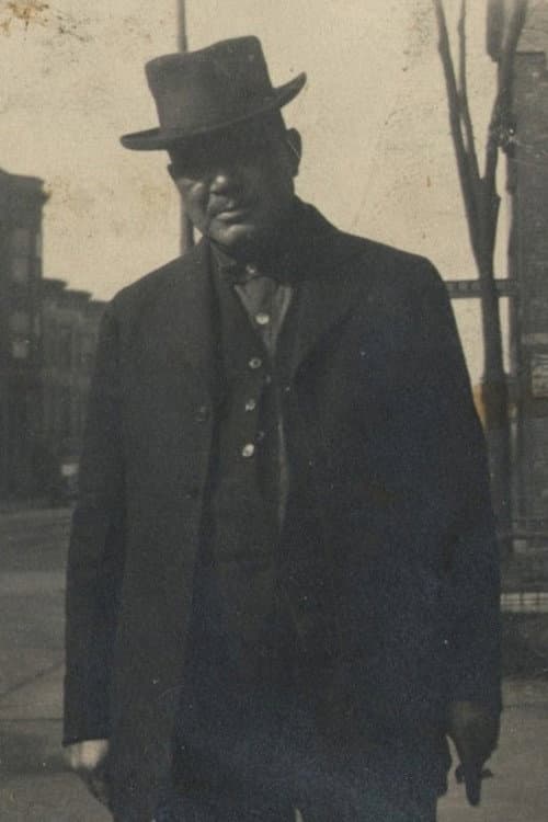 William D. Foster foto