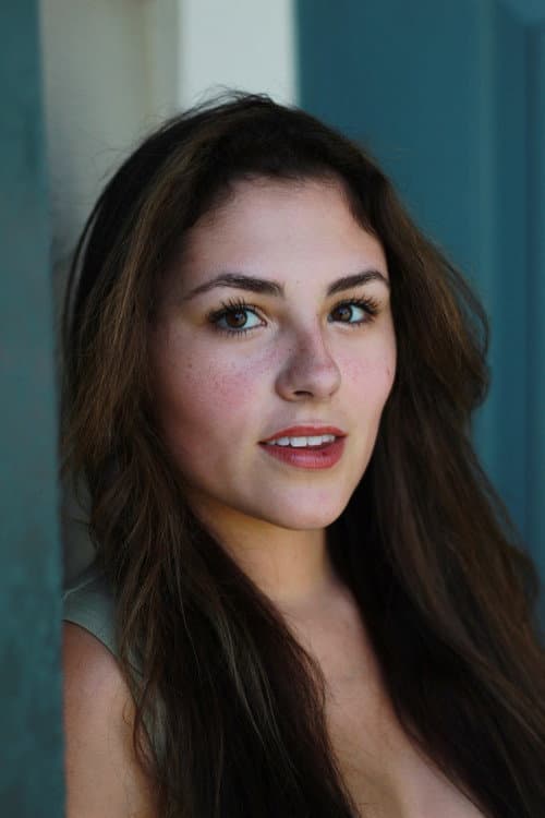 Tess Therrien foto
