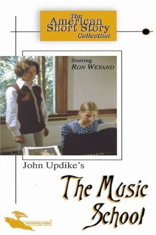 The Music School (1974) poster