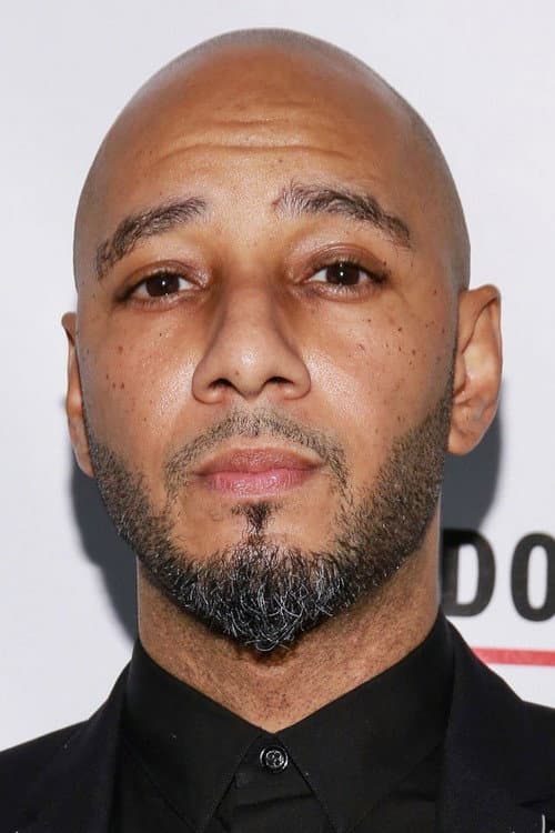 Swizz Beatz foto