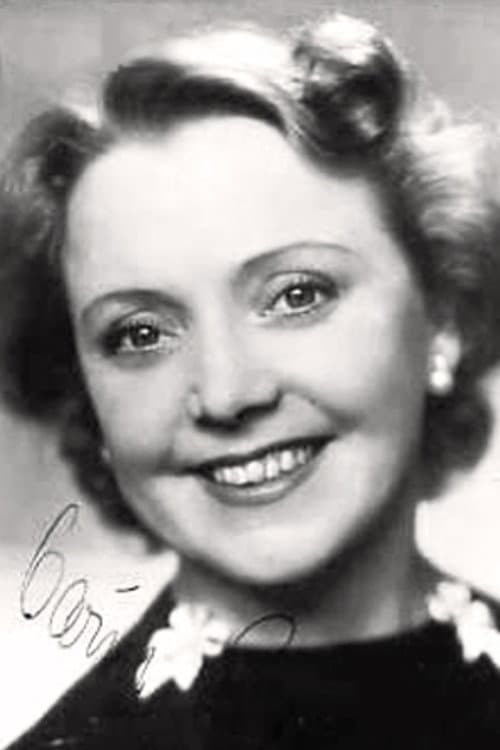 Carin Swensson foto