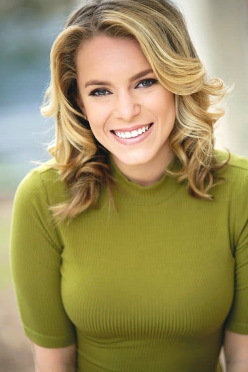 Renée Willett foto