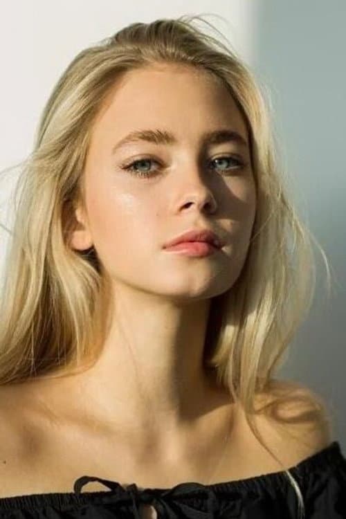 Ульяна Чжан foto