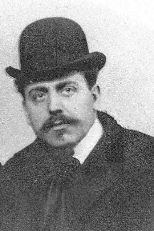 Raoul Barre foto