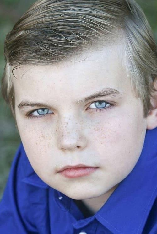 Gabe Dameron foto