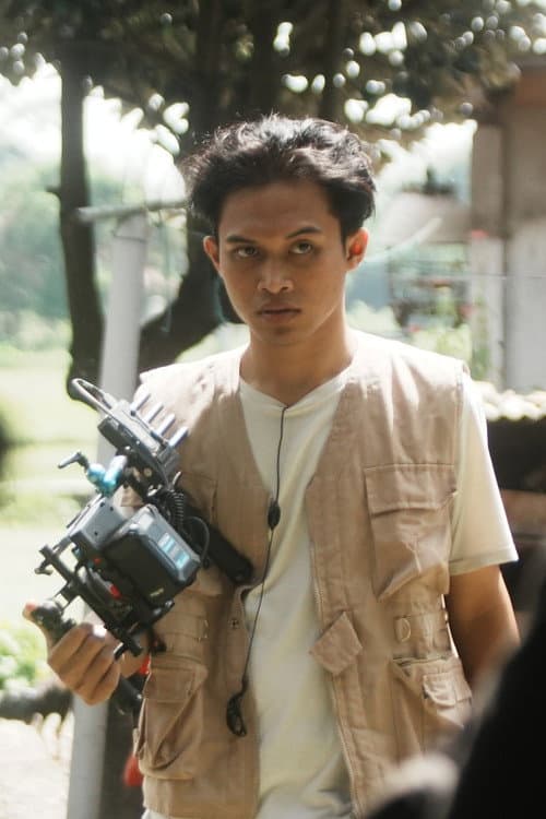 Muhammad Fikri Nuryasin foto