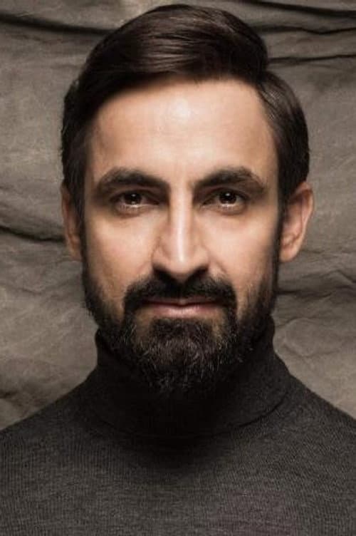 Vikramjeet Virk foto