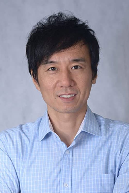 Junichi Kajioka foto