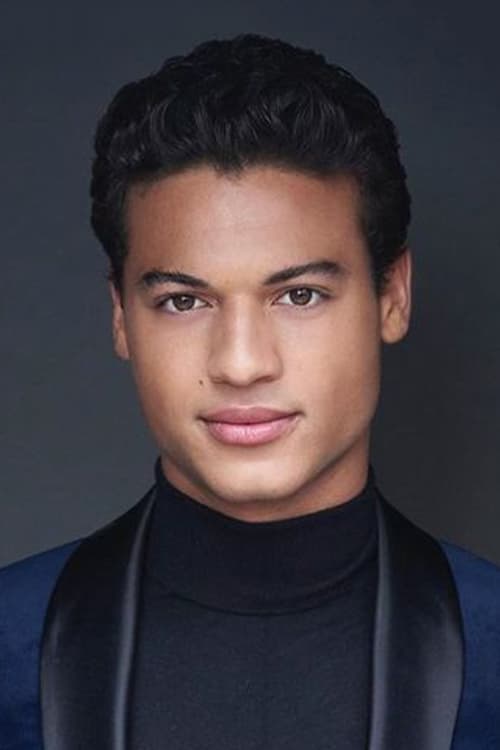 Jan Luis Castellanos foto