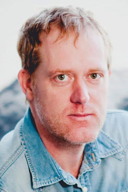 Marc Séguin foto