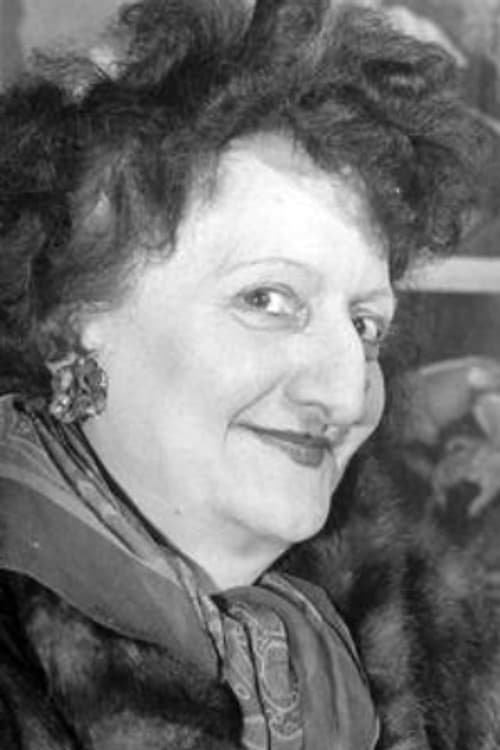 Renée Gardès foto