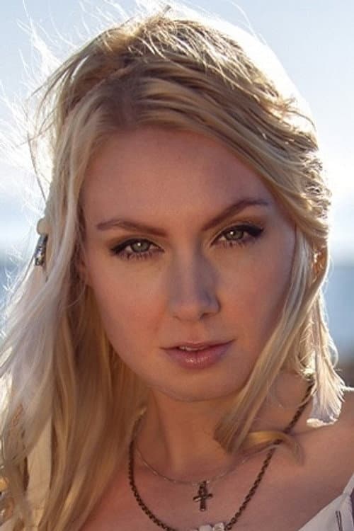 Christina Martine foto