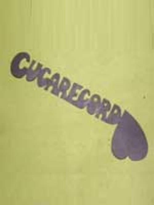 Cucarrecord (1977) poster