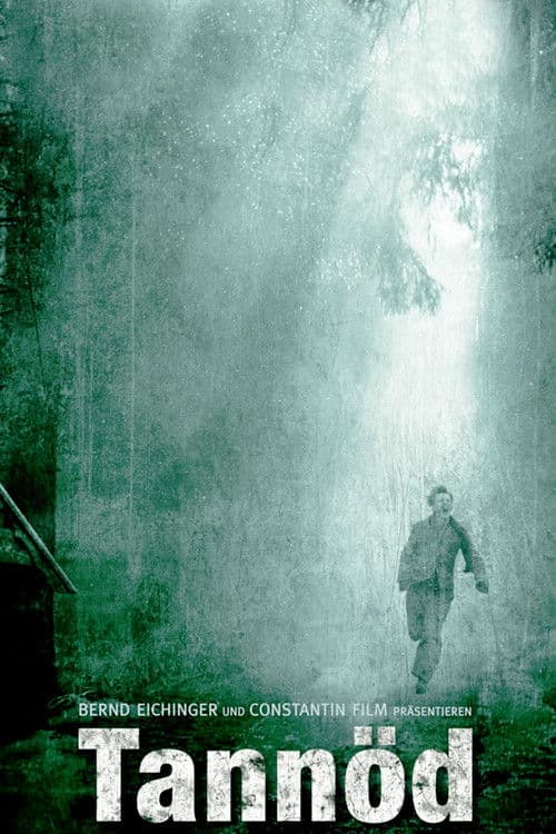 Tannöd (2009) poster