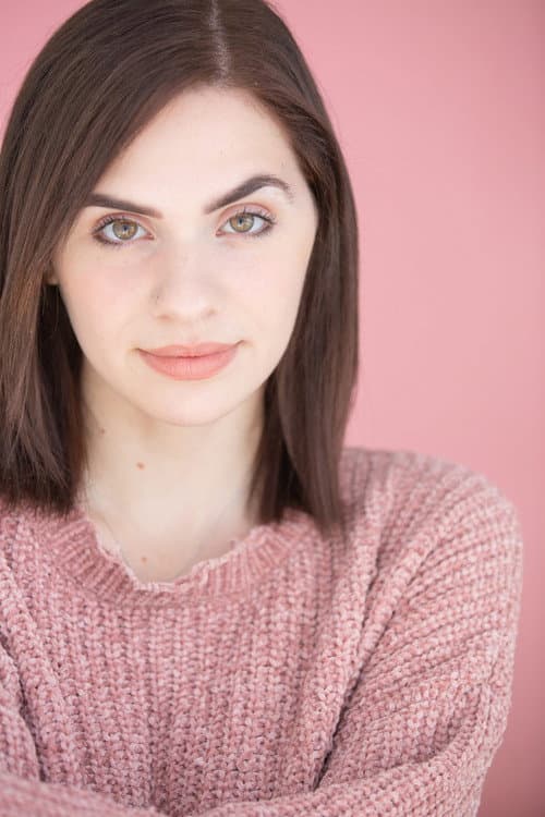 Camden Angelis foto