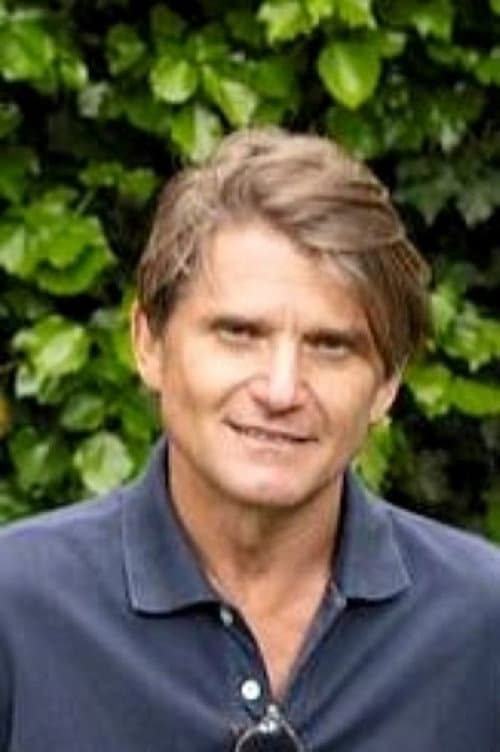 Richard Farleigh foto