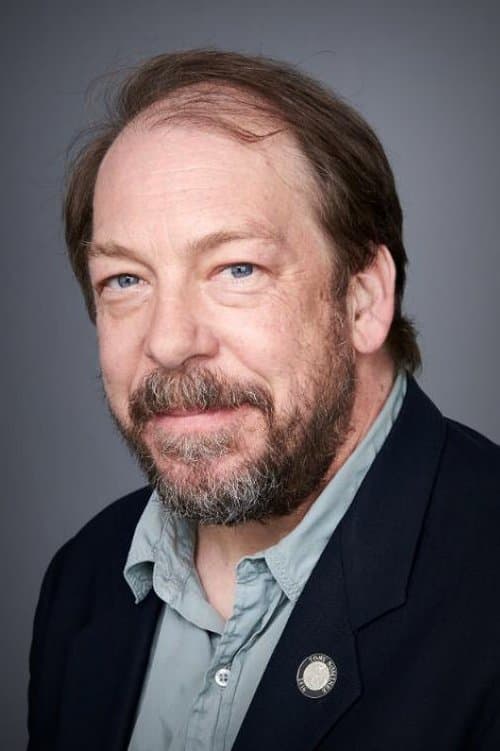 Bill Camp foto