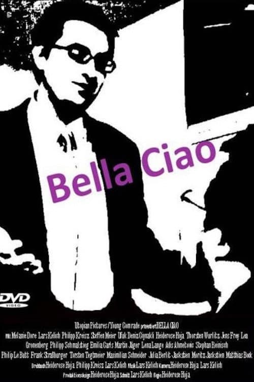 Bella Ciao (2011) poster