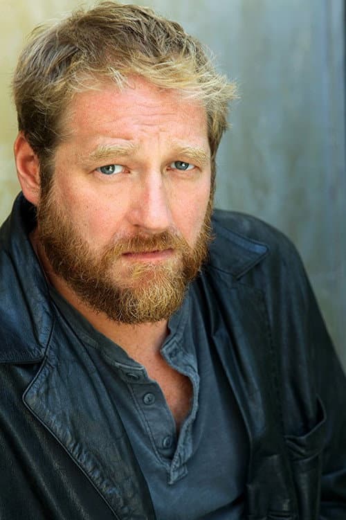 Jayson Gladstone foto