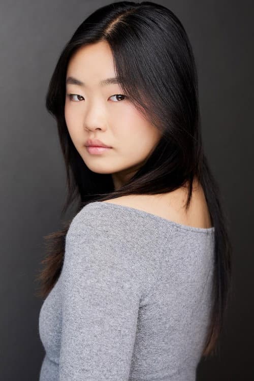 Melody Cao foto