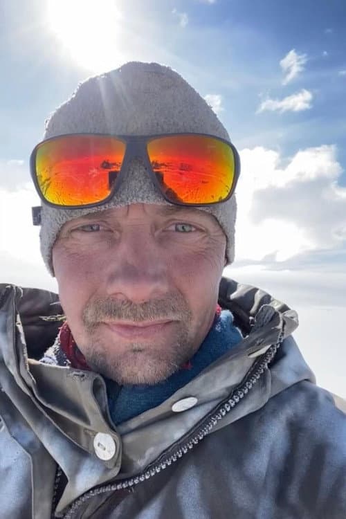 Magnus Kuhmunen foto