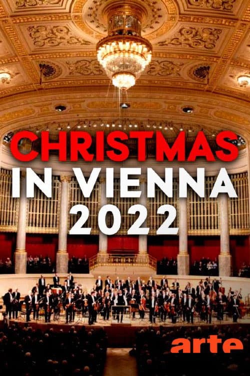 Christmas in Vienna 2022 (2022) poster