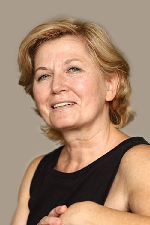 Iris Bohnau foto