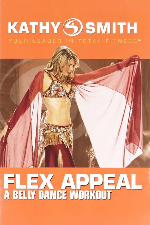 Flex Appeal: A Belly Dance Workout (2006) poster