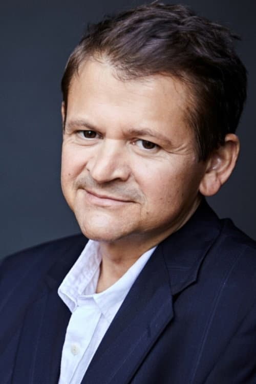Alexandre Aubry foto