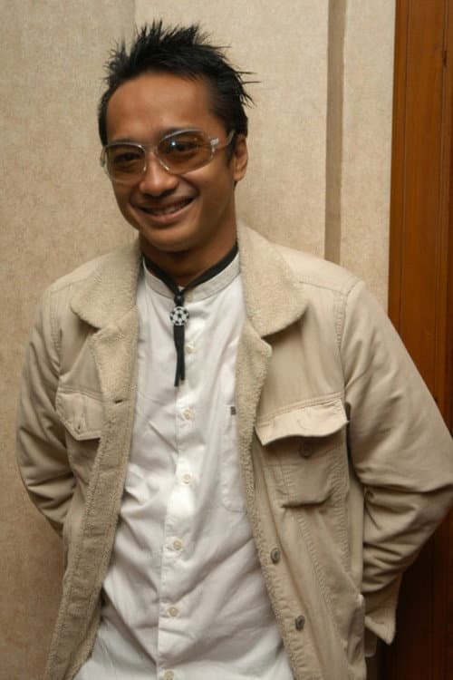 Dik Doank foto