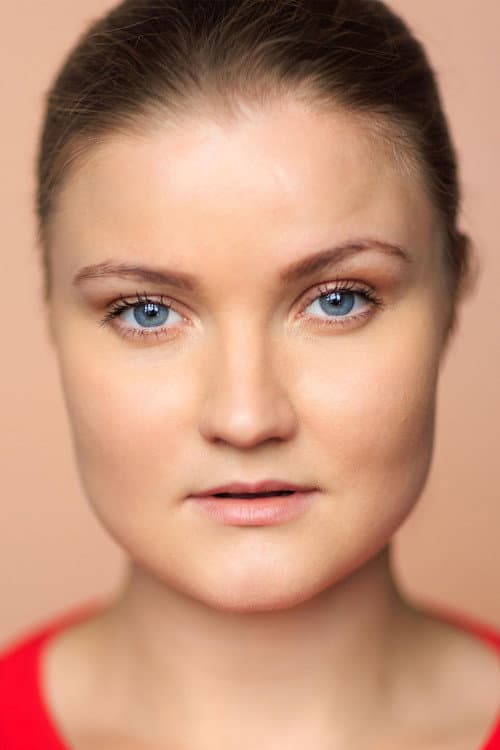 Bára Lind Þórarinsdóttir foto