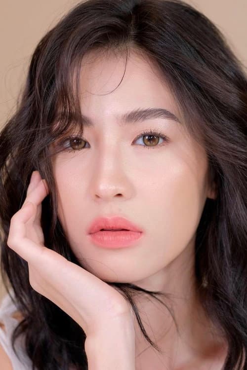 คัทรียา เทพชาตรี foto