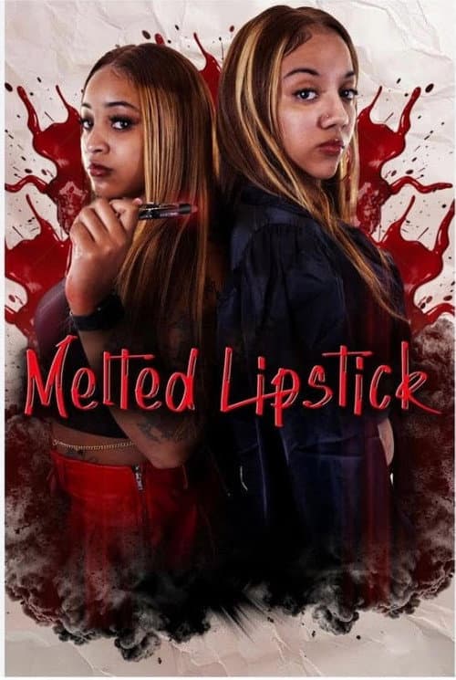 Melted Lipstick (2024) poster