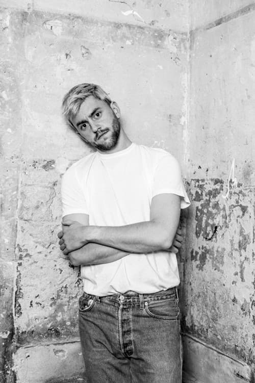Vincent Tilanus foto