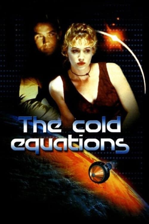 The Cold Equations (1996) poster