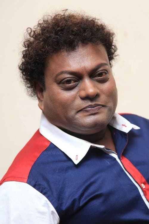 Sadhu Kokila foto