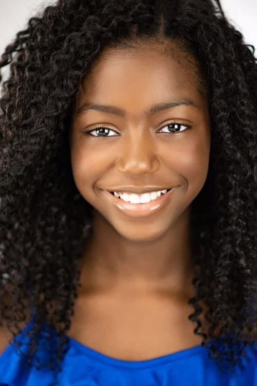 Kendall Joy Hall foto