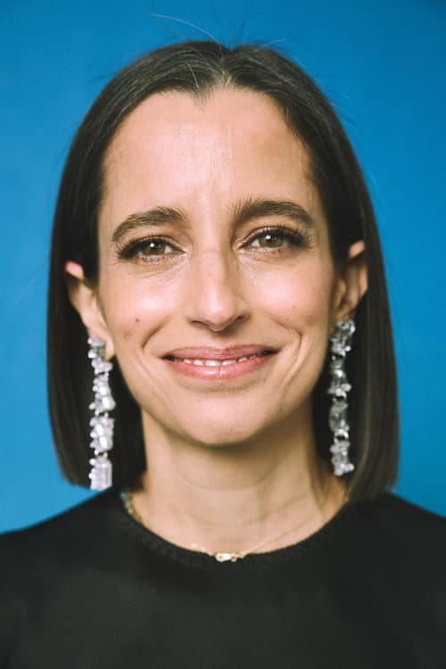 Laura Tomaselli foto