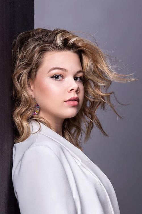 Margarita Stoykova foto
